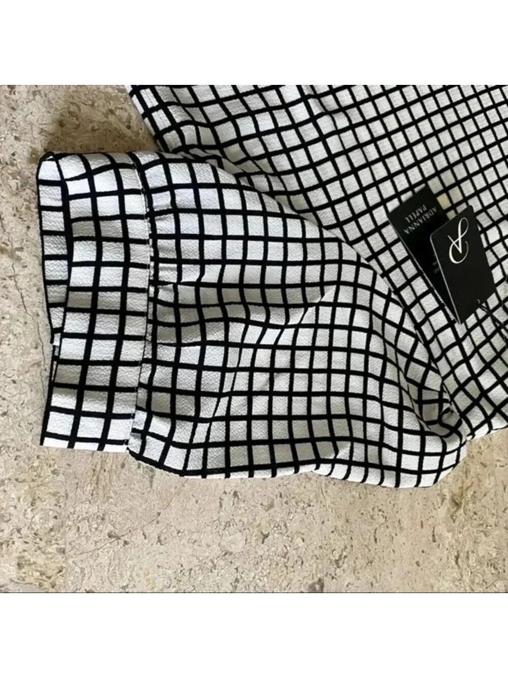 Adrianna PAPELL Puff sleeve button bac… - Picture 7 of 10